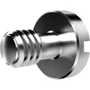 8Sinn 1/4"-20 Slotted Camera Screw