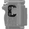 8Sinn HDMI Cable Clamp for Sony FX3 Camera Cage