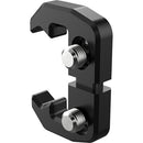 8Sinn HDMI Cable Clamp for Sony FX3 Camera Cage