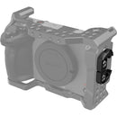 8Sinn HDMI Cable Clamp for Sony FX3 Camera Cage
