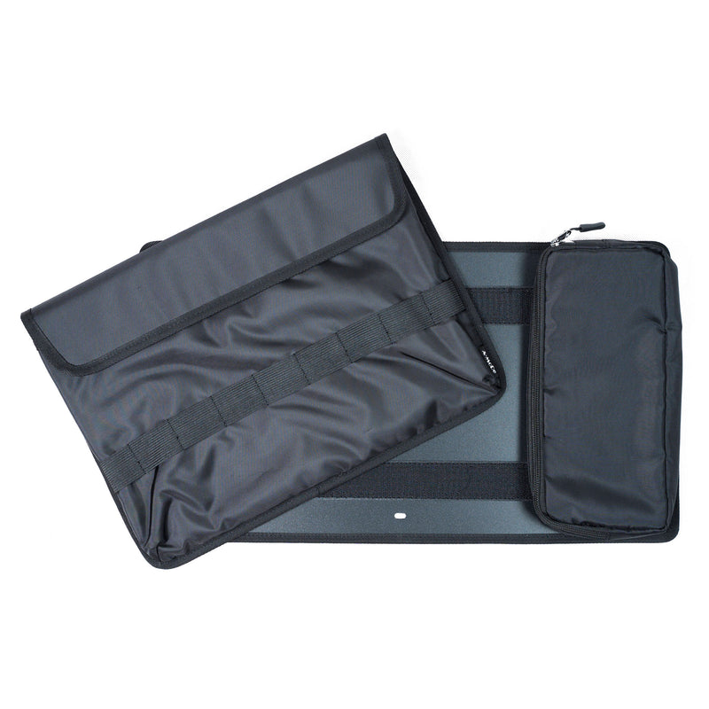 A-MoDe Limited Lid Organizer C for Pelican 1510/1535 or Nanuk 935