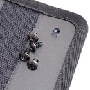 A-MoDe Limited Lid Organizer C for Pelican 1510/1535 or Nanuk 935