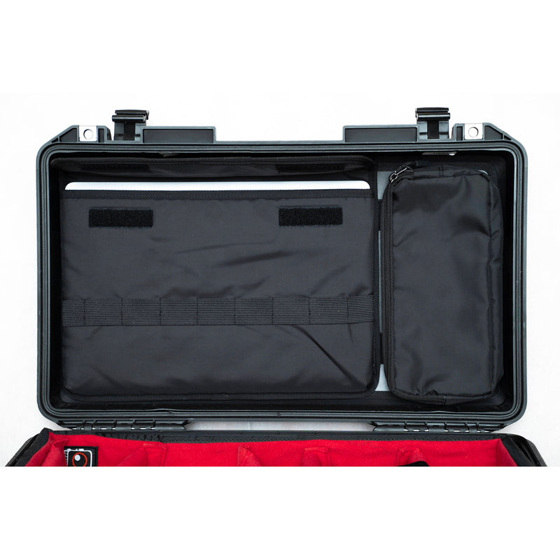 A-MoDe Limited Lid Organizer C for Pelican 1510/1535 or Nanuk 935