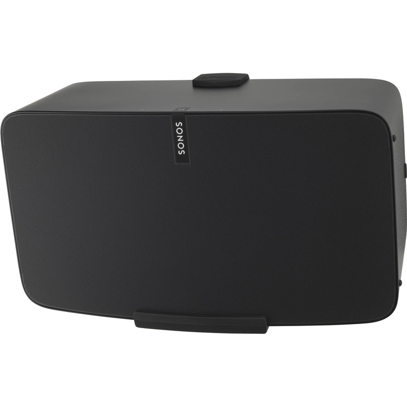 FLEXSON P5-WM Wall Mount for the Sonos Five & PLAY:5 (Black)