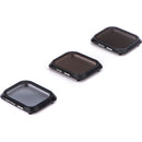 NiSi Starter Plus Filter Kit for DJI Air 2S (3 Filters)