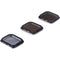 NiSi Starter Plus Filter Kit for DJI Air 2S (3 Filters)