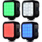 CamBee Pocket RGB LED Light