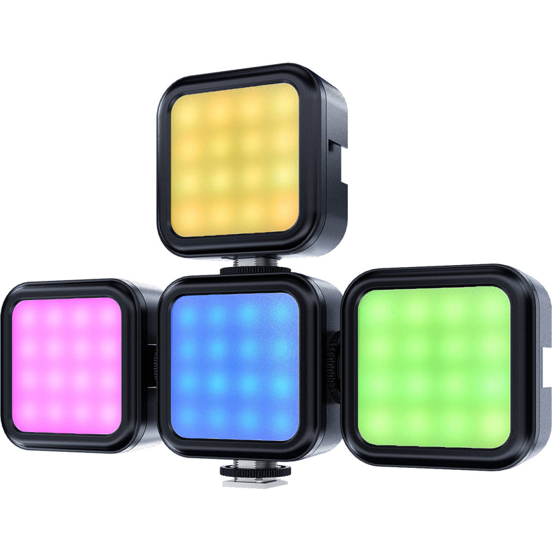 CamBee Pocket RGB LED Light