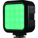 CamBee Pocket RGB LED Light