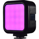 CamBee Pocket RGB LED Light