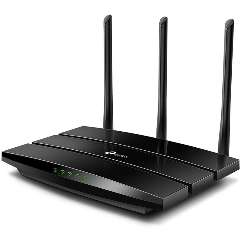 TP-Link Archer A8 AC1900 Wireless Dual-Band Gigabit Router