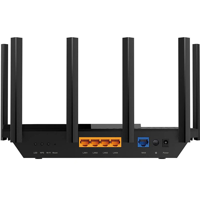 TP-Link Archer AX73 AX5400 Wireless Dual-Band Gigabit Router