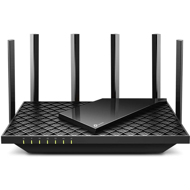 TP-Link Archer AX73 AX5400 Wireless Dual-Band Gigabit Router