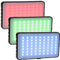 FotodioX Pro Prizmo Pocket RGBW+T LED Light