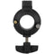 FotodioX StandCuff 2-T Compact 3/8" & 1/4"-20 Stand Mount