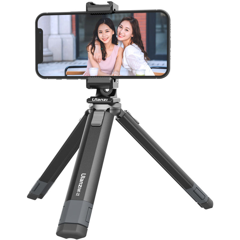 Ulanzi ST-27 Metal Smartphone Tripod Mount