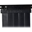 Lian Li O11DMINI-1 Vertical PCIe 4.0 GPU Bracket Kit (White)