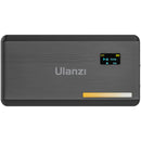 Ulanzi VL-200 Rechargeable Bi-Color Video Light