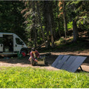 GOAL ZERO Ranger 300 Briefcase Solar Panel