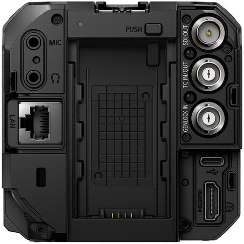 lumix bgh1 price