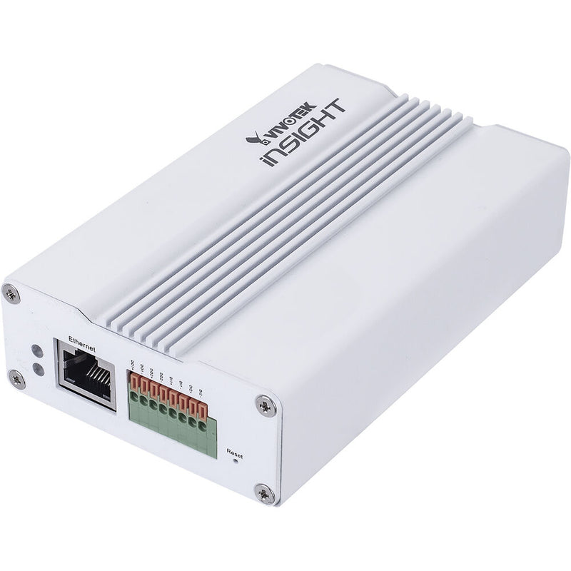 Vivotek IE9111-O AI-Box Edge Artificial Intelligence Device