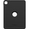 OtterBox Defender Series Case for iPad Pro 12.9" 3rd, 4th, and 5th Gen (Black)