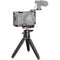 SmallRig Vlog Kit for Sony a6500/a6400/a6300/a6100 Cameras
