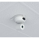 Chief Speed-Connect Universal above Tile Suspended Ceiling Camera Mount Kit