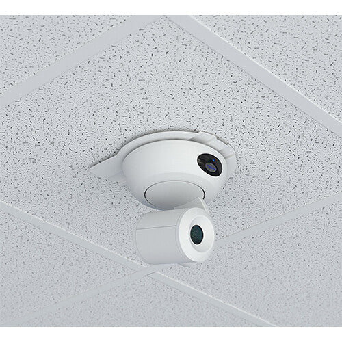 Chief Speed-Connect Universal above Tile Suspended Ceiling Camera Mount Kit