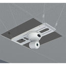 Chief Speed-Connect Universal above Tile Suspended Ceiling Camera Mount Kit