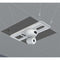 Chief Speed-Connect Universal above Tile Suspended Ceiling Camera Mount Kit