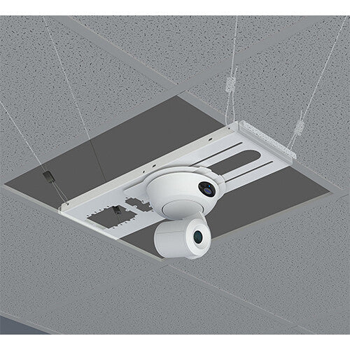 Chief Speed-Connect Universal above Tile Suspended Ceiling Camera Mount Kit