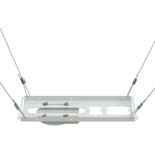 Chief Speed-Connect Universal above Tile Suspended Ceiling Camera Mount Kit