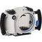 AquaTech EDGE Sports Housing for Nikon Z 6, Z 7, Z 6 II, or Z 7 II (Gray)