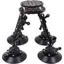 CAME-TV 4-Arm Suction Mount Kit with Power Adapter & Wireless Remote for Ronin RS2