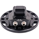 CAME-TV 4-Arm Suction Mount Kit with Power Adapter & Wireless Remote for Ronin RS2