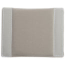 ONA Pair of Medium Camera Bag Dividers (Light Gray)