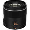 Yongnuo YN25mm f/1.7 Prime Lens for Micro Four Thirds