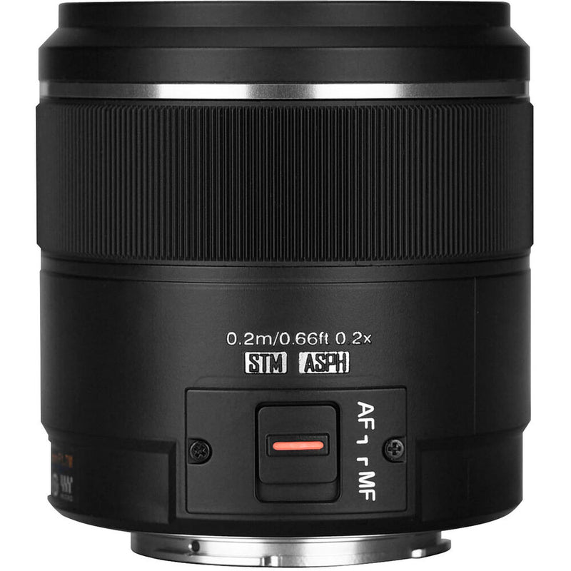 Yongnuo YN25mm f/1.7 Prime Lens for Micro Four Thirds