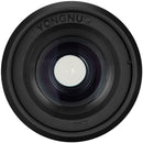 Yongnuo YN25mm f/1.7 Prime Lens for Micro Four Thirds