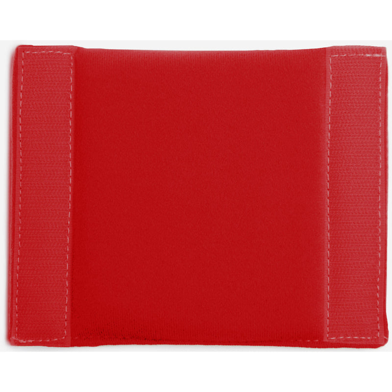 ONA Pair of Large Camera Bag Dividers (Red)