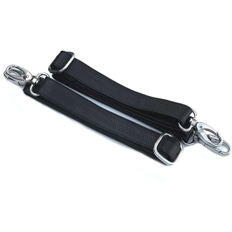 MacCase 16" Premium Leather Macbook Pro  Flight Jacket with Backpack (Black)