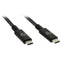 Pearstone USB4 Type-C 40 Gb/s Cable (2.6')