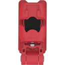 iFootage Spider Crab Phone Holder (Red)