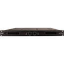 ART HVA1 2-Channel Class-D Installation Amplifier (135W/Channel at 70/100V)