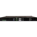 ART HVA1 2-Channel Class-D Installation Amplifier (135W/Channel at 70/100V)