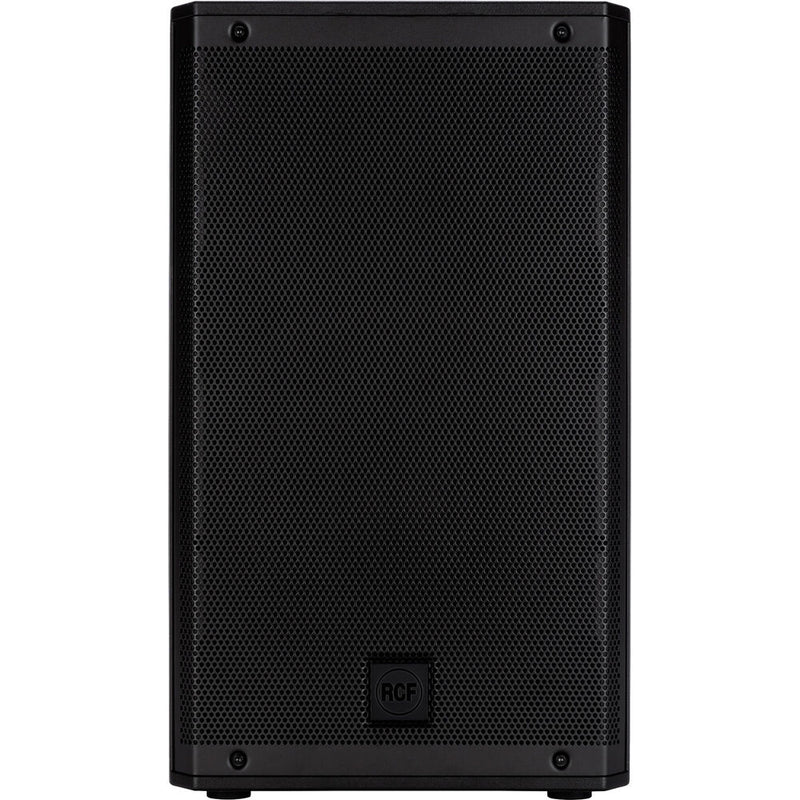 RCF A910-A Two-Way 10" 2100W Powered PA Speaker with Integrated DSP