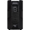 RCF A910-A Two-Way 10" 2100W Powered PA Speaker with Integrated DSP