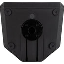 RCF A910-A Two-Way 10" 2100W Powered PA Speaker with Integrated DSP