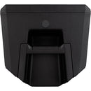 RCF A910-A Two-Way 10" 2100W Powered PA Speaker with Integrated DSP